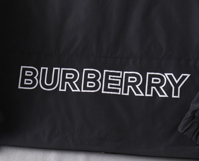 Burberry Outwear